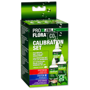 JBL CO2 Callibrationsset