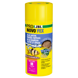 JBL FEX Nature M 100-250ml