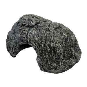 Repto Deco Hiding Grey M-L