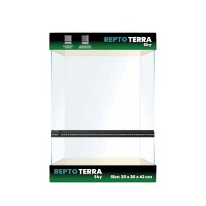 Repto Terra Sky 30x30x42cm