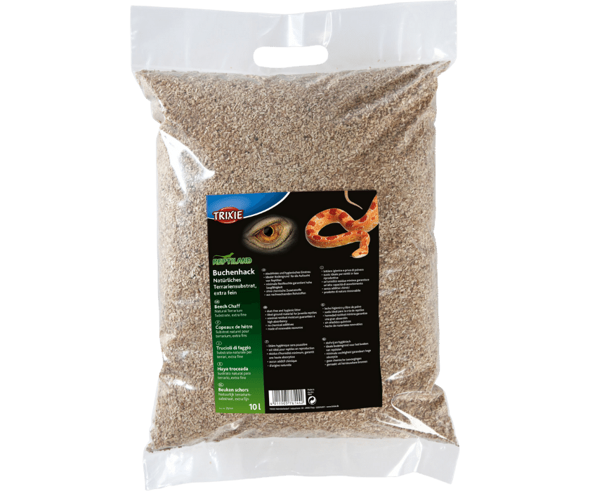 Trixie Buchenhack Extrafein 10l