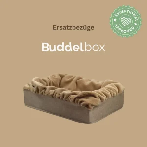 Ersatzbezug für Buddelbox